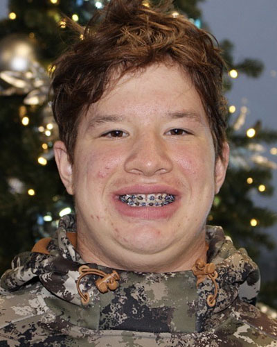 Tyler Cook missing person case in Salem, Oregon