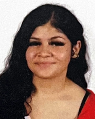 Kalee Alvarez missing person case profile photo