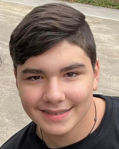 Noel Tapia missing person case profile photo