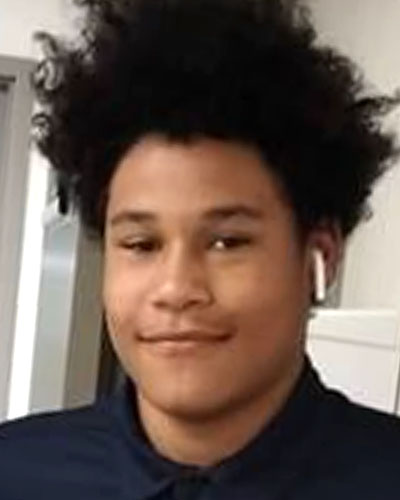 Tyree Hoffpauir missing person case profile photo