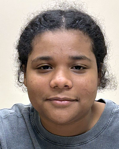 Nessiayah Yahweh missing person case profile photo