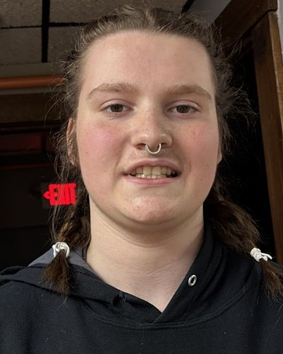 Blaze Shoemaker missing person case profile photo