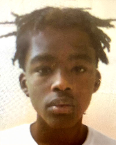 Antonio Simmons missing person case profile photo
