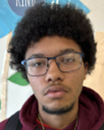 Jayden Ngoran missing person case in SURPRISE, Arizona