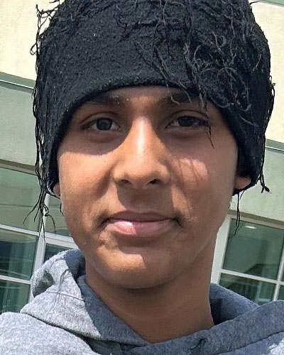Gustavo Hernandez missing person case in Indianapolis, Indiana