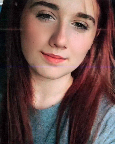 Jozelyn Spruell missing person case in Lewiston, Idaho