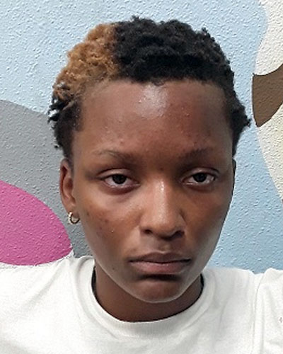 Melodi Williams missing person case in LAS VEGAS, Nevada