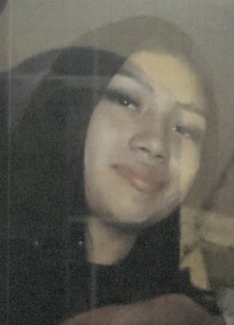 Beyonce Hernandez-diaz missing person case in ALEXANDRIA, Virginia