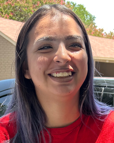 Renee Carmona missing person case profile photo