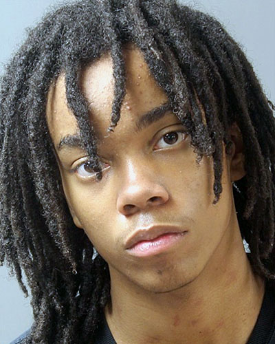 Reginal Guidry missing person case in Omaha, Nebraska