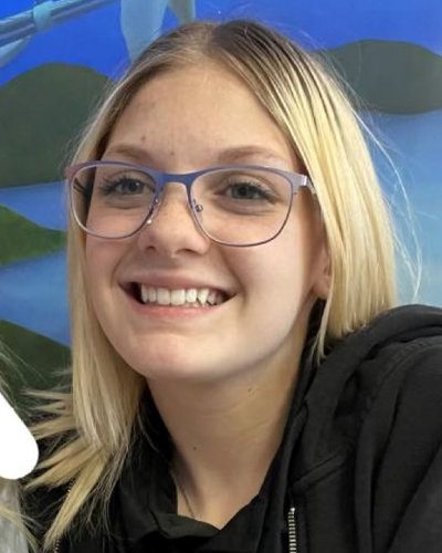 Aubrie Vogel missing person case in Colorado Springs, Colorado