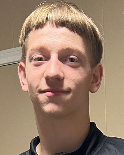 Jaden Kindred missing person case profile photo