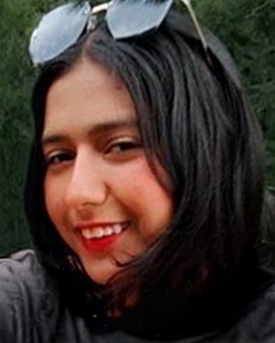 Maria Bogolla Cortes missing person case in GRAND RAPIDS, Michigan