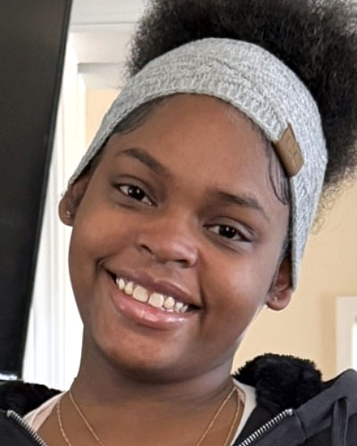 Destinee Britton missing person case in YORKVILLE, Illinois