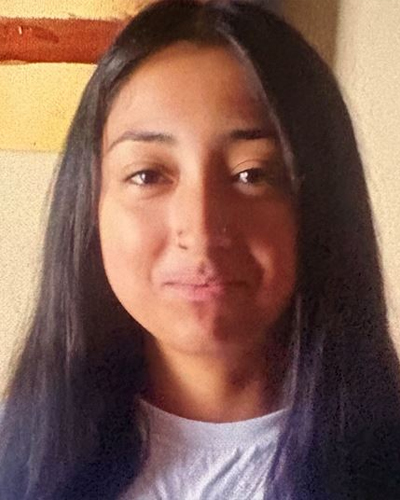 Mikayla Flores missing person case in Gilbert, Arizona