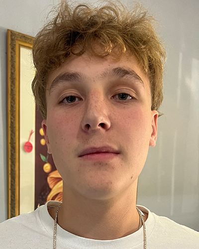 Finley Owen missing person case in Hermosa Beach, California