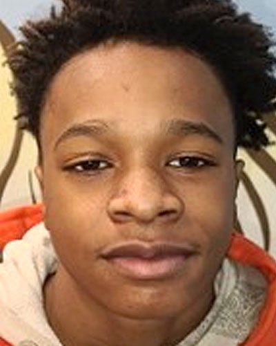 Isaiah Earl missing person case profile photo