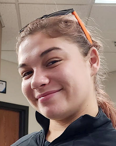 Payton Wittenbrink missing person case in EAST CARONDELET, Illinois