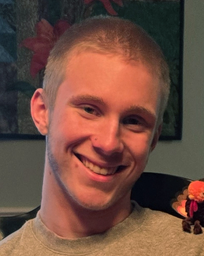Chase Whitehead missing person case profile photo