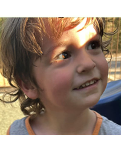 Tobias Mcclung missing person case profile photo