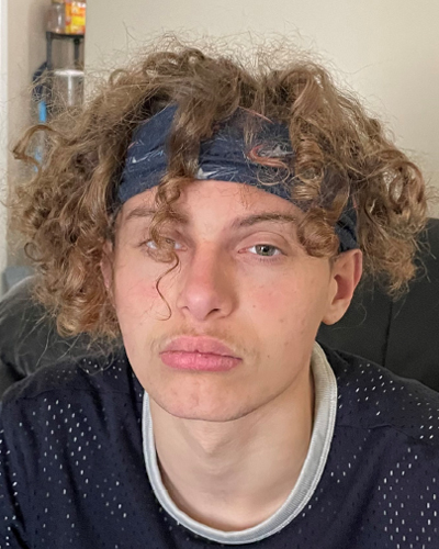 Michael Herdman missing person case profile photo