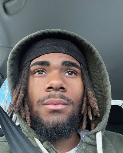 Andre Johnson missing person case profile photo