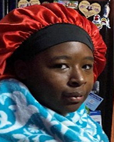 Garianna Walker missing person case profile photo