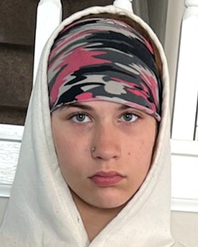 Shaylynn Judd missing person case profile photo