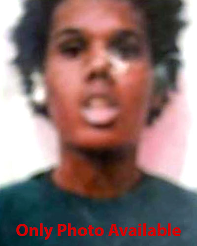 Keiyantay Harris missing person case profile photo
