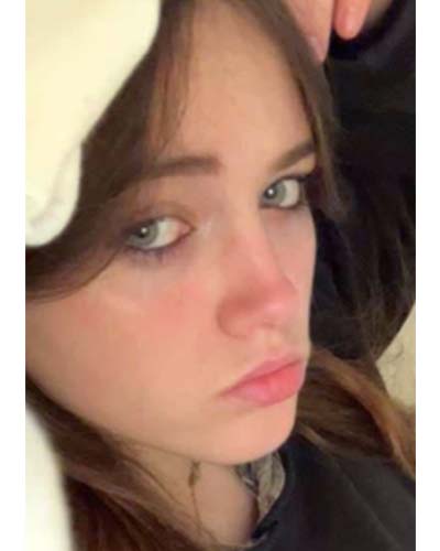 Taylor Graham missing person case in Meridian, Mississippi