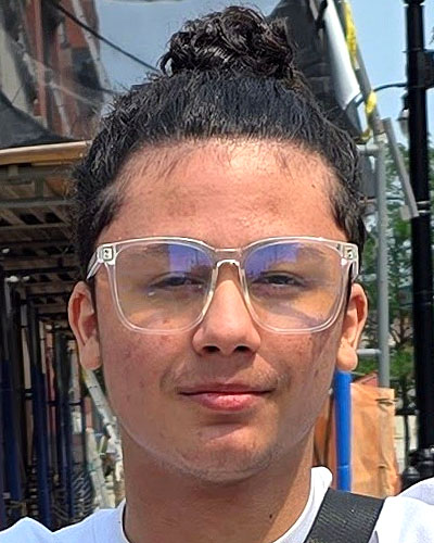 Juan Correa missing person case profile photo