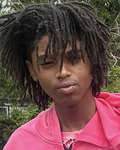 Patrick Sparks missing person case in MEMPHIS, Tennessee