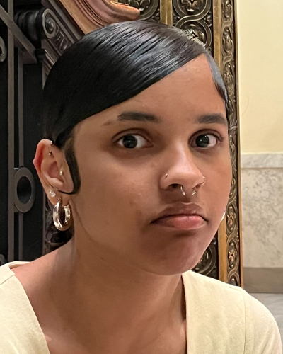 Jordyn Hernandez missing person case profile photo