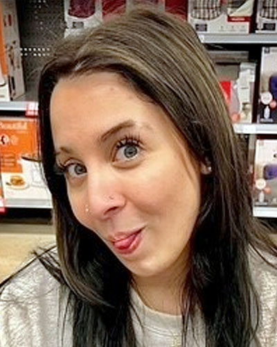 Chloe Stone missing person case profile photo