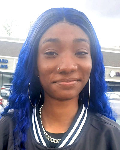 Sebella Obryant missing person case profile photo