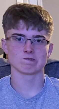 David Connelly Jr missing person case in NEW KENT COUNTY, Virginia