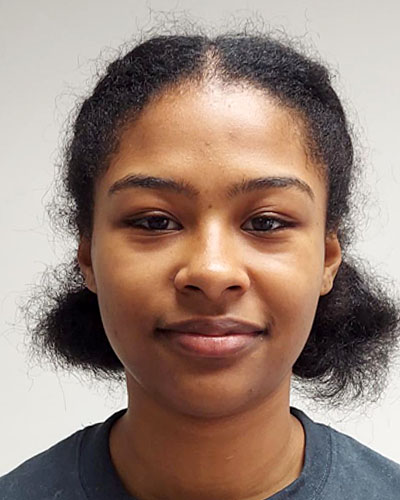 Nevaeh Grant missing person case profile photo