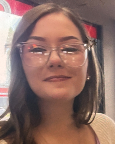 Mikayla Sanchez missing person case profile photo
