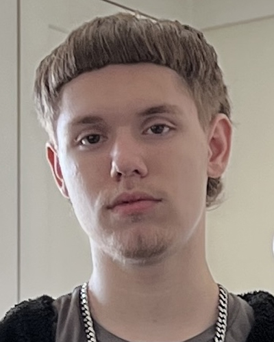 Trevor Joanet missing person case profile photo