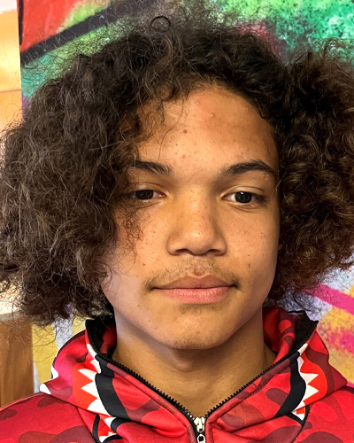 Eli Page missing person case profile photo