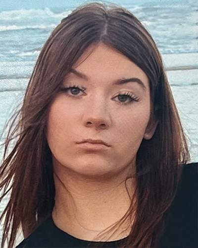 Haylee Sanchez missing person case profile photo