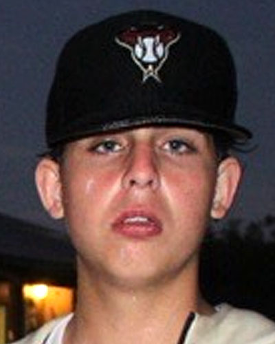 Nathaniel Lozano missing person case profile photo