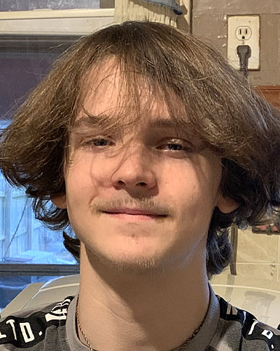 Austin Williams missing person case in Pottsville, Pennsylvania