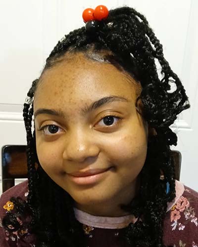 Isis Posey missing person case in Vallejo, California