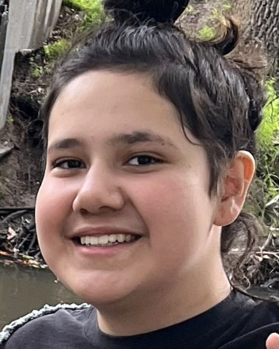 Journey Cienfuegos missing person case profile photo