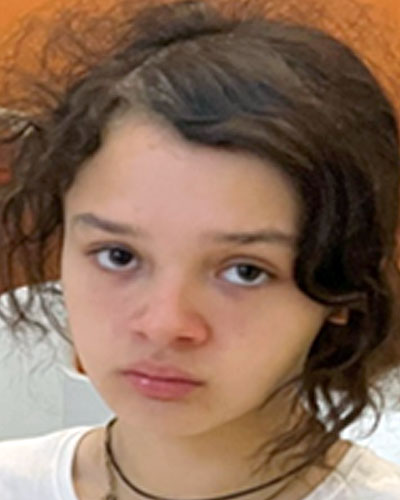 Trinity Rodriguez missing person case profile photo