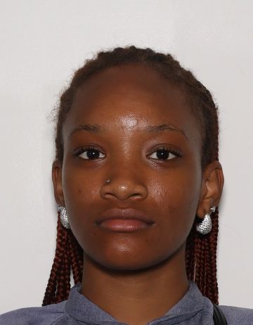 Destiny Burden missing person case in NORFOLK, Virginia