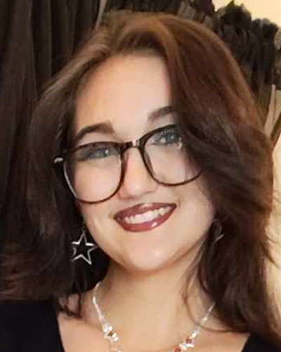 Rayina Haddox missing person case profile photo