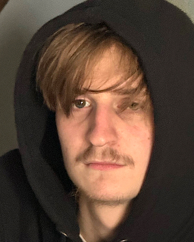 Levi Collins missing person case profile photo