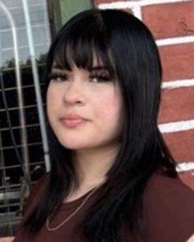 Krystal Rud missing person case in Houston, Texas